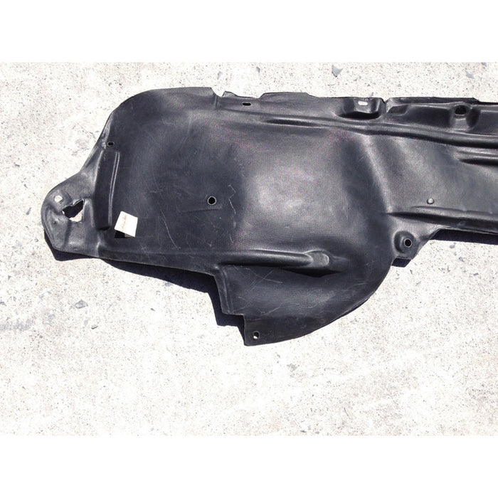 Lodera Delantera Derecha Honda Crv 2007 Al 2012