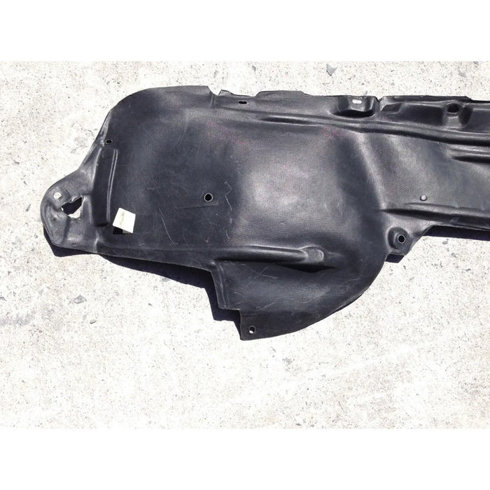 Lodera Delantera Derecha Para Honda Crv, Cr-v 2007, 2008, 2009, 2010, 2011, 2012 - Original