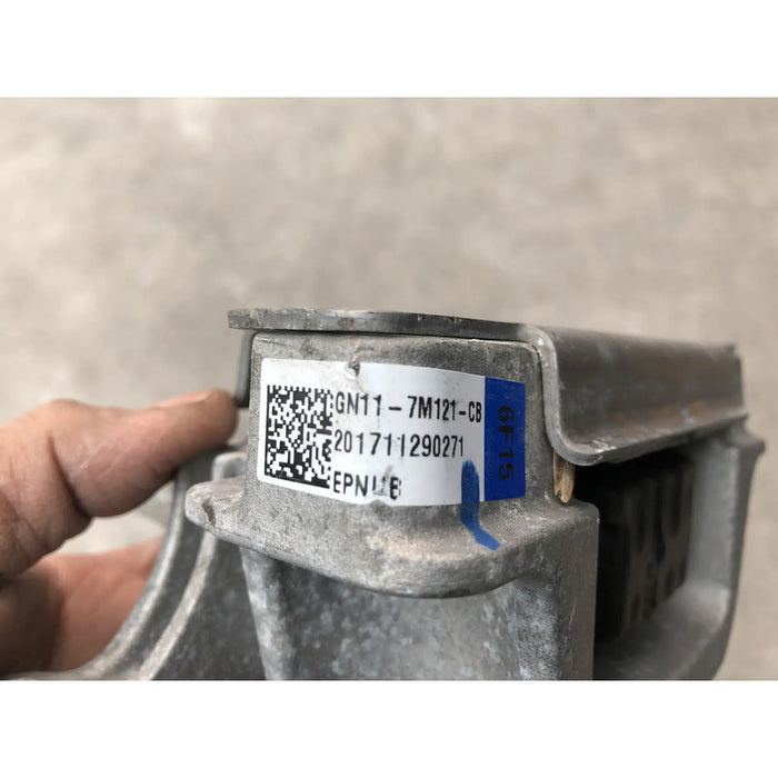 Soporte De Transmision Para Ford Ecosport 2018, 2019, 2020, 2021, 2022 (para Motors 1.0 & 2.0 Litros) Original