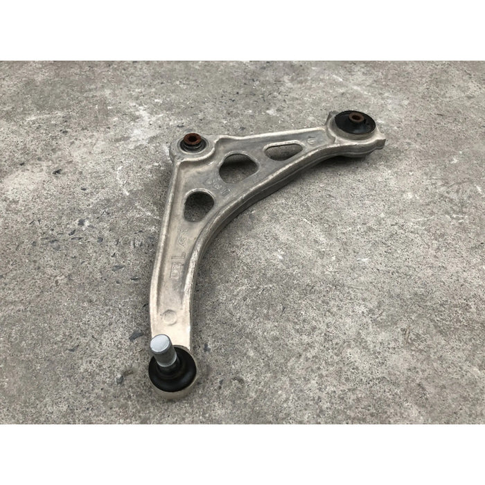 Horquilla Delantera Izquierda Para Nissan Altima 2019, 2020, 2021, 2022, 2023, 2024 / Motor 2.5 Litros, 4 Cilindros, Original