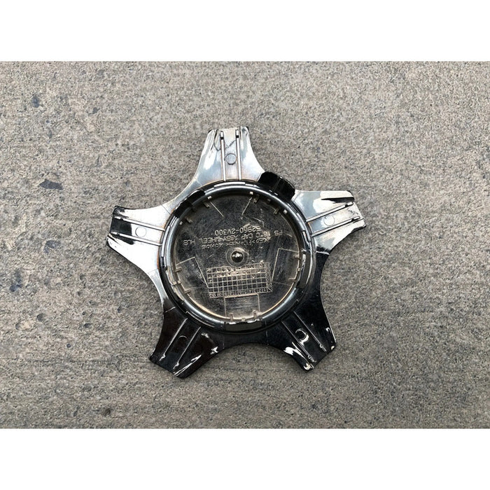 Copa Centro De Rin Veloster 2013 - 2015 $ X Pieza