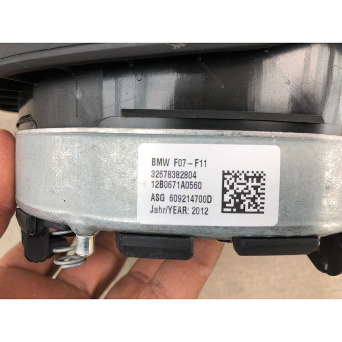 Bolsa De Aire Volante Bmw 535i Del 2011 Al 2016