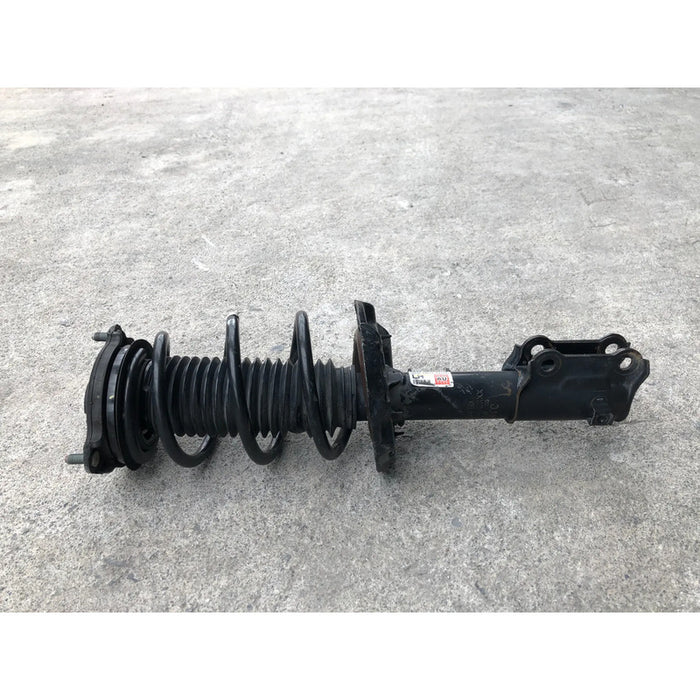 Amortiguador Delantero Izquierdo Para Elantra 2017, 2018, 2019, 2020, Original