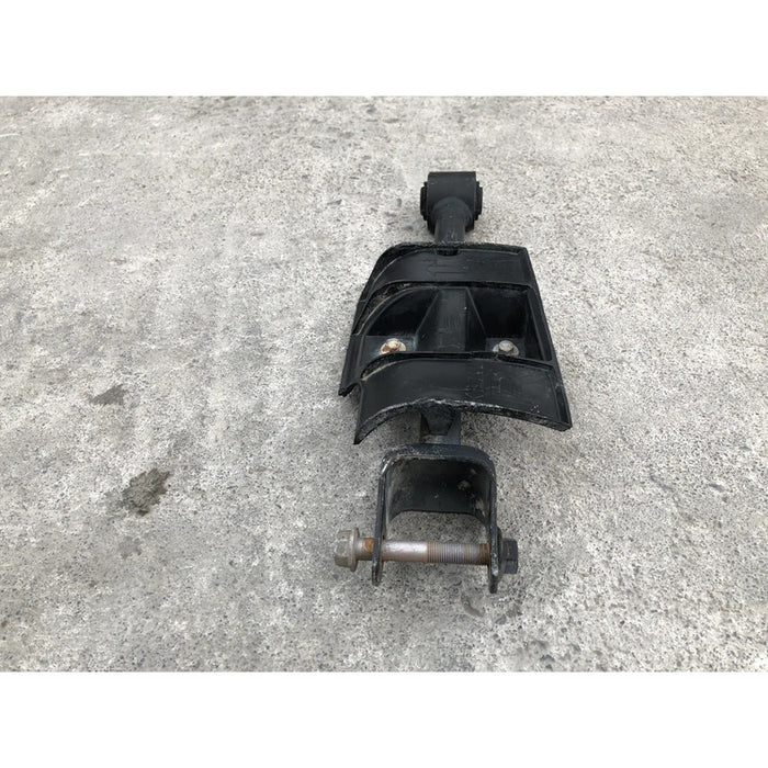 Tirante Trasero Derecho Inferior Para Mazda Cx5, Cx-5 2019, 2020, 2021, 2022, 2023, 2024 - Motor 2.5 Litros, Original