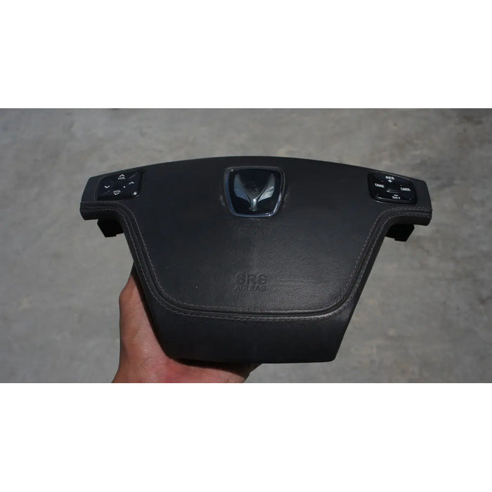 Bolsa De Aire Volante Para Equus 2011, 2012, 2013, Original