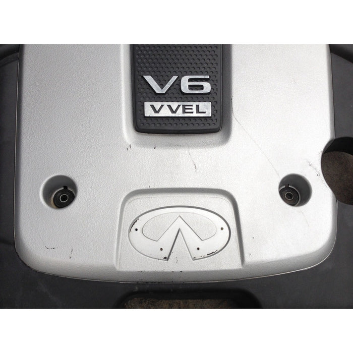 Cubierta De Motor Infiniti G37 2008 2009 2010 2011 2012 2013