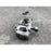 Mango Delantero Derecho Para Audi A4 2017, 2018, 2019, 2020, 2021, 2022, 2023, 2024 - Motor 2.0 Litros, 4 Cilindros - Original