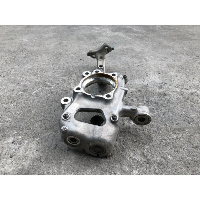 Mango Delantero Derecho Para Audi A4 2017, 2018, 2019, 2020, 2021, 2022, 2023, 2024 - Motor 2.0 Litros, 4 Cilindros - Original