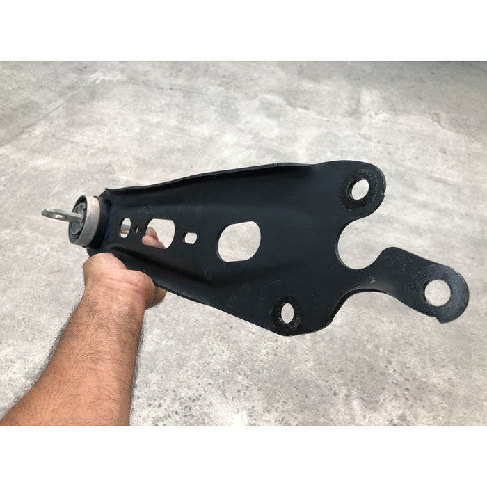 Tirante Trasero Izquierdo Hacia Chasis Equinox 2018-2022 1.5