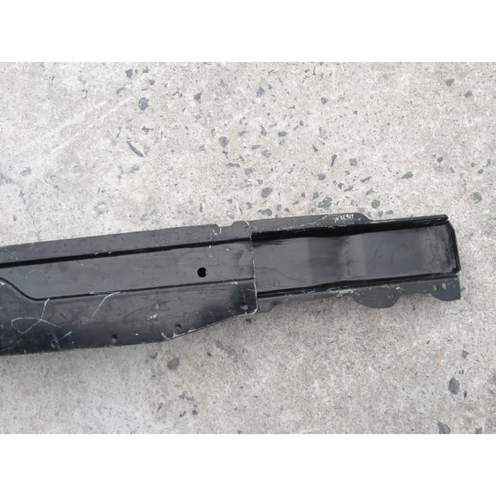 Refuerzo De Defensa Para Nissan Platina 2002-2007