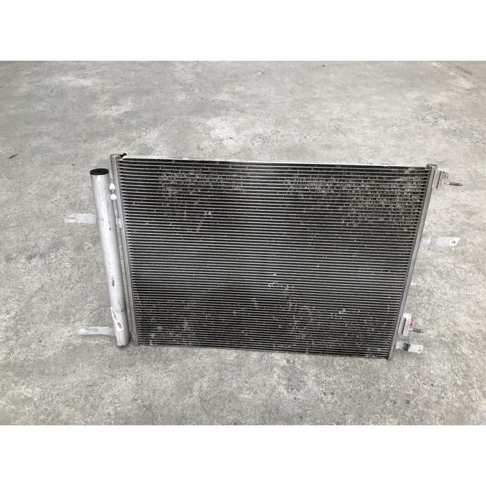 Condensador Original Para Ford Fusion 2017, 2018, 2019, 2020 Motor 2.5