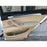 Puerta Delantera Derecha Original Para Bmw X5 2007, 2008, 2009, 2010, 2011, 2012, 2013 Trasera Derecho Blanco