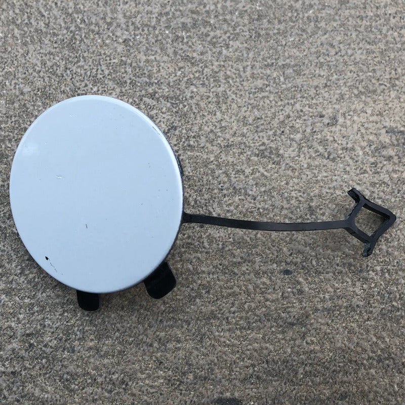 Tapa De Tiron Delantero Para Jaguar F-pace 2017, 2018, 2019, 2020