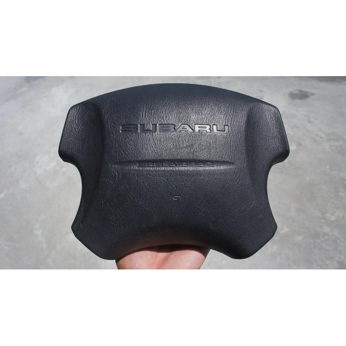 Bolsa De Aire Volante Usada Original Subaru Legacy 2003-2004