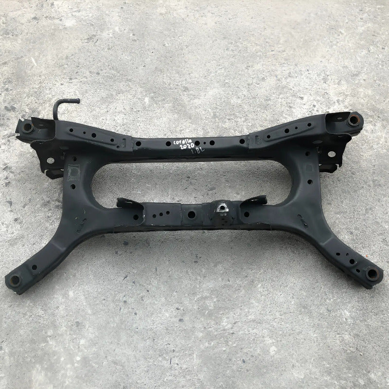 Puente De Suspension Trasero Para Toyota Corolla 2019, 2020, 2021, 2022 - Motor 1.8 Litros, 4 Cilindros - Original