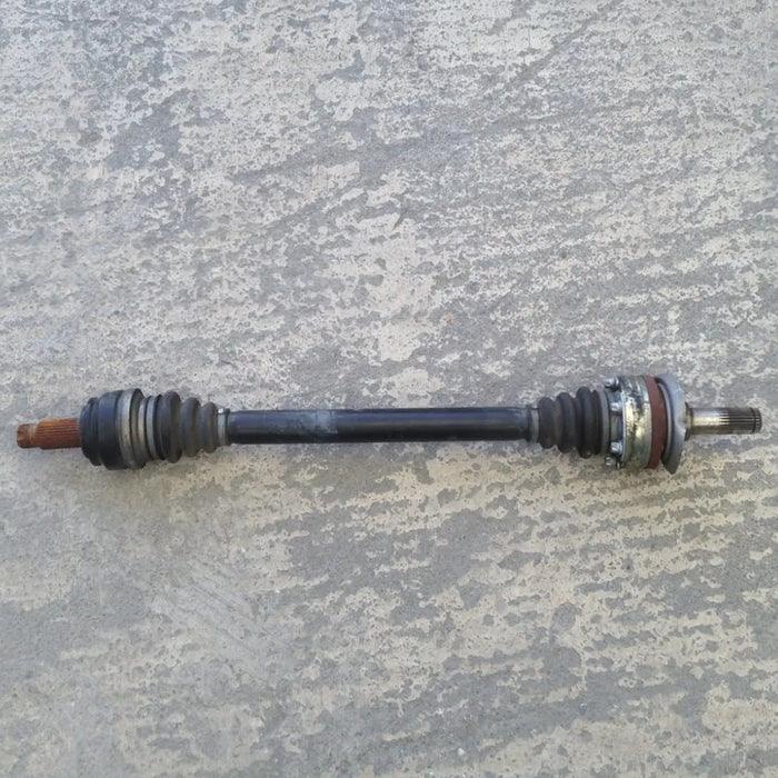 Junta Homocinetica Trasera Derecha Para Bmw 335i 2007, 2008, 2009, 2010, 2011, 2012, 2013 Motor 3.0 Original