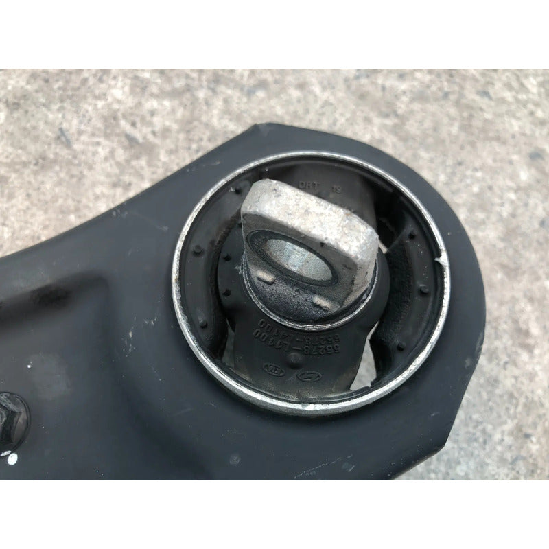 Tirante Trasero Derecho Hacia Chasis Para Sonata 2020, 2021, 2022, 2023 Motor 2.0