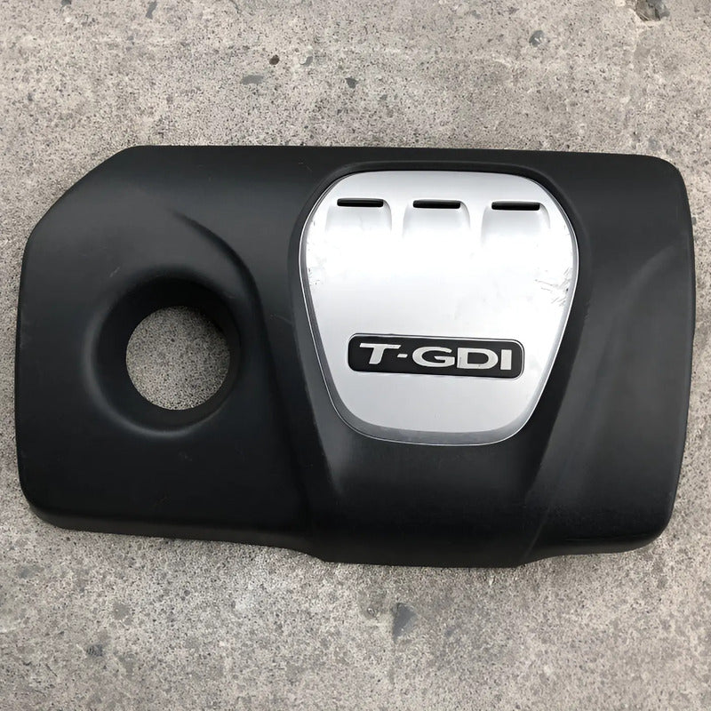 Cubierta, Tapa De Motor Para Tucson 2016, 2017, 2018, 2019, 2020, 2021, 2022 Original