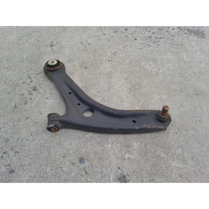 Horquilla Delantera Izquierda Para Ford Fiesta 2011, 2012, 2013, 2014, 2015, 2016, 2017, 2018, 2019 Motor 1.6