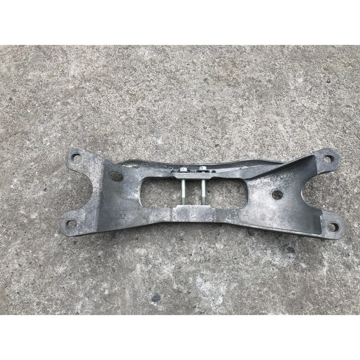 Base De Soporte Transmision Para Ford Explorer 2020, 2021, 2022, 2023, 2024 Motor 2.3 Litros, Original