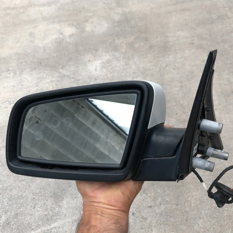 Espejo Izquierdo Original Para Bmw 535i 2008, 2009, 2010