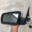 Espejo Izquierdo Original Para Bmw 535i 2008, 2009, 2010