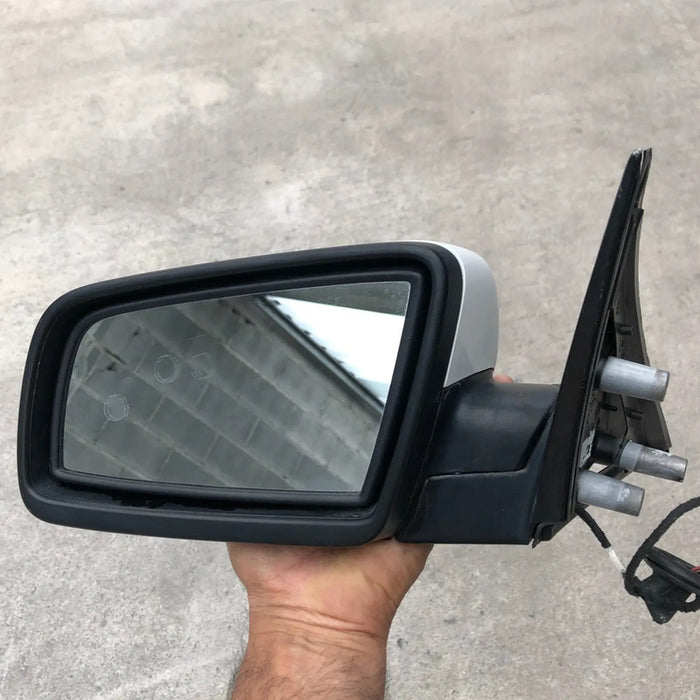 Espejo Izquierdo Original Para Bmw 535i 2008, 2009, 2010