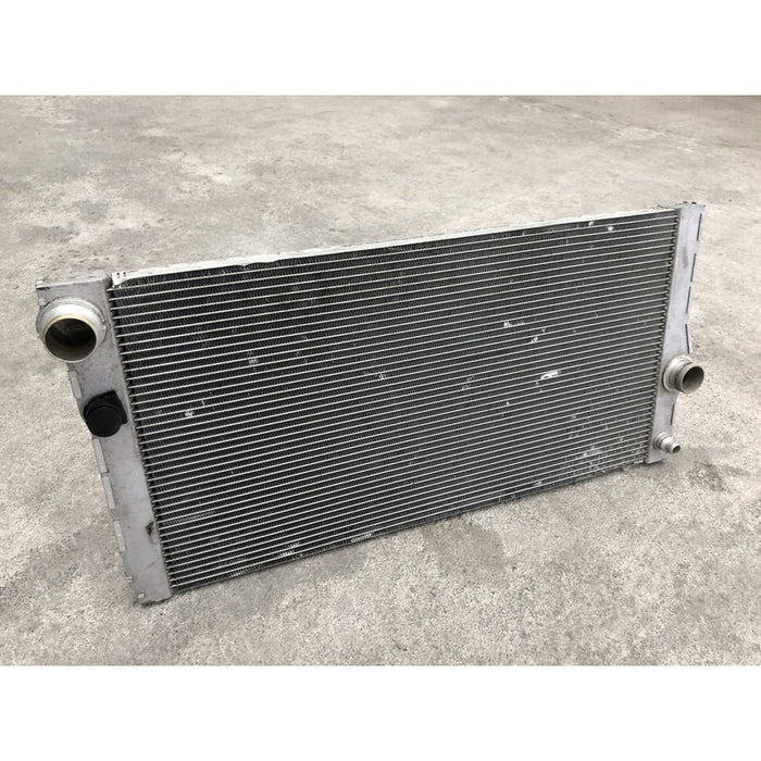 Radiador Original Para Bmw 535i 2011 Al 2016 Motor 3.0