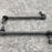 Par De Bieletas Delanteras Para Nissan Versa 2013, 2014, 2015, 2016, 2017, 2018, 2019 - Motor 1.6 Litros, 4 Cilindros - Original