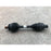 Junta Homocinetica Delantera Izquierda Qx30 2017 2018 2019 Motor 2.0, Original