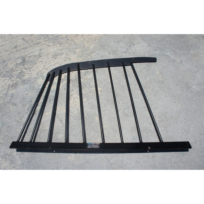 Juego De Protectores De Ventanas Policia Crown Victoria 2008