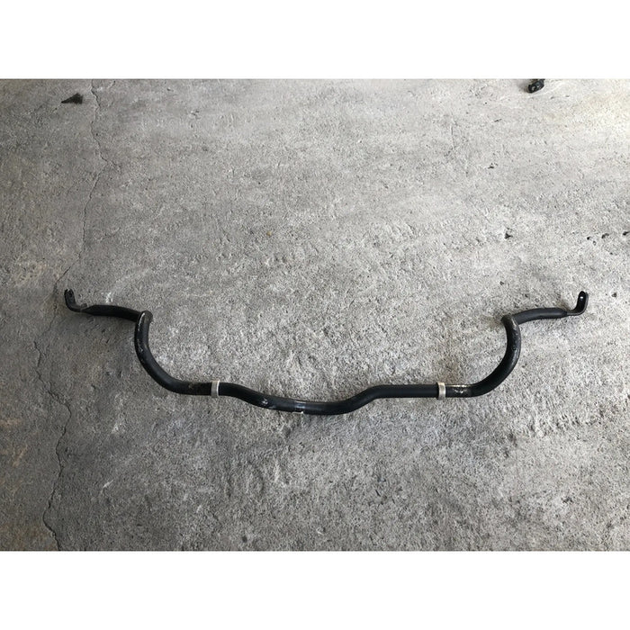 Barra Estabilizadora Para Nissan Pathfinder Delantera 2013, 2014, 2015, 2016, 2017, 2018, 2019, 2020 Motor 3.5 Original