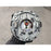 Bolsa De Aire Piloto Para Audi A4 2009, 2010, 2011, 2012 (volante De 4 Brazos) Original