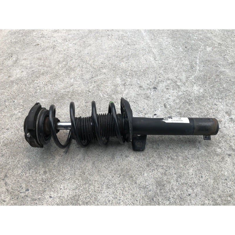 Amortiguador Delantero Derecho Para Volkswagen Tiguan 2009, 2010, 2011, 2012, 2013, 2014, 2015, 2016, 2017 Motor 2.0 Original