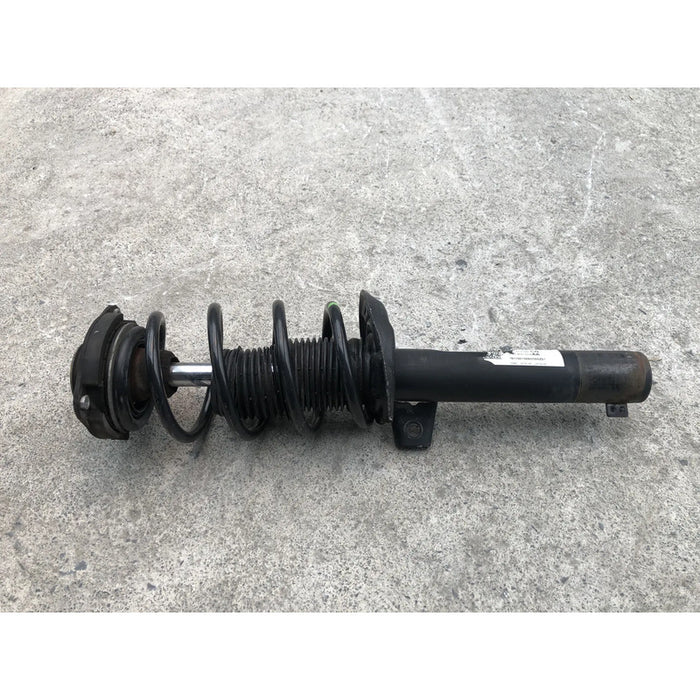 Amortiguador Delantero Derecho Para Volkswagen Tiguan 2009, 2010, 2011, 2012, 2013, 2014, 2015, 2016, 2017 Motor 2.0 Original