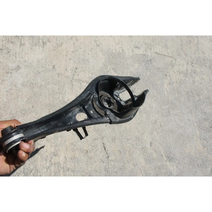 Tirante Trasero Izquierdo Inferior Para Audi A3 2015, 2016, 2017 - Motor 1.8 Litros Turbo - Original