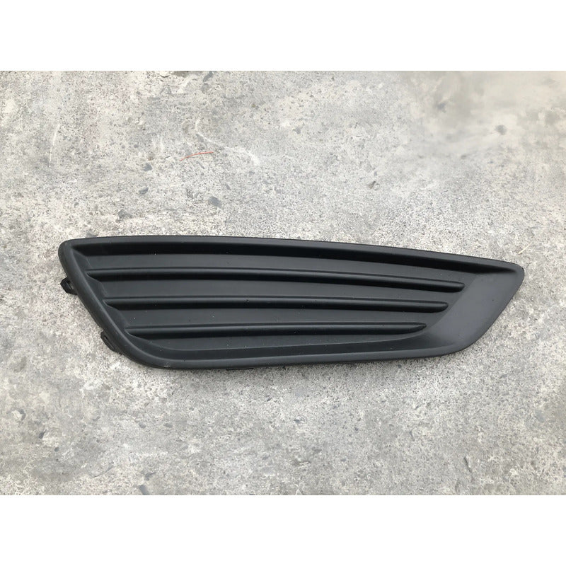 Parrilla Inferior Derecha Para Ford Focus 2015, 2016, 2017, 2018 Mate