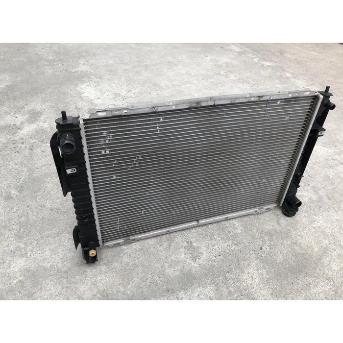 Radiador Original Para Mazda Tribute 2009, 2010, 2011 Motor 2.5