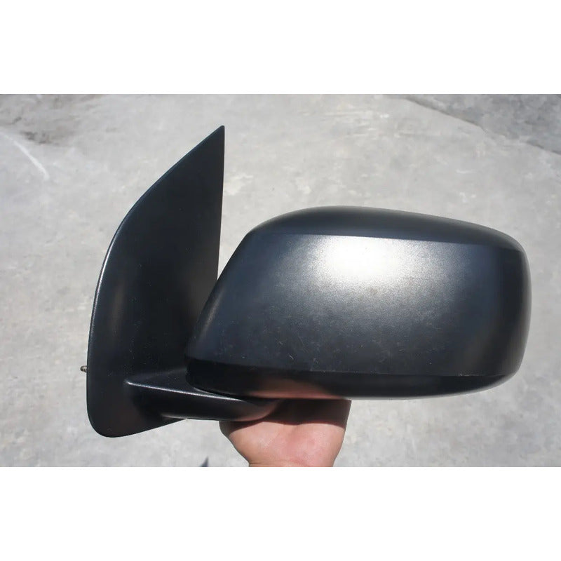 Espejo Izquierdo Original Para Nissan Camioneta Pick Up 2005, 2006, 2007, 2008, 2009, 2010