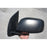 Espejo Izquierdo Original Para Nissan Camioneta Pick Up 2005, 2006, 2007, 2008, 2009, 2010