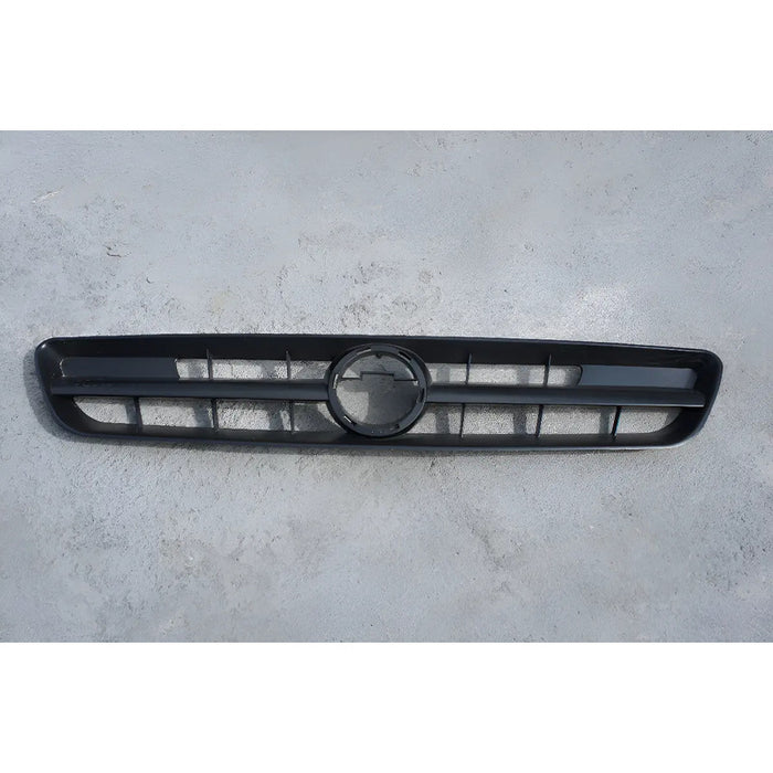 Parrilla Para Chevrolet Corsa 2003, 2004, 2005, 2006, 2007 Mate