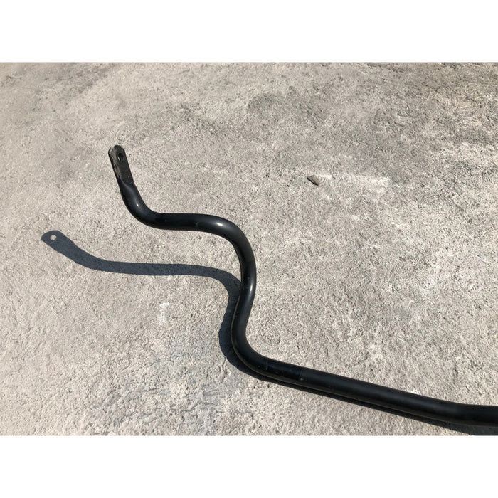 Barra Estabilizadora Delantera Para Elantra 2017, 2018, 2019, 2020 Motor 2.0 Original