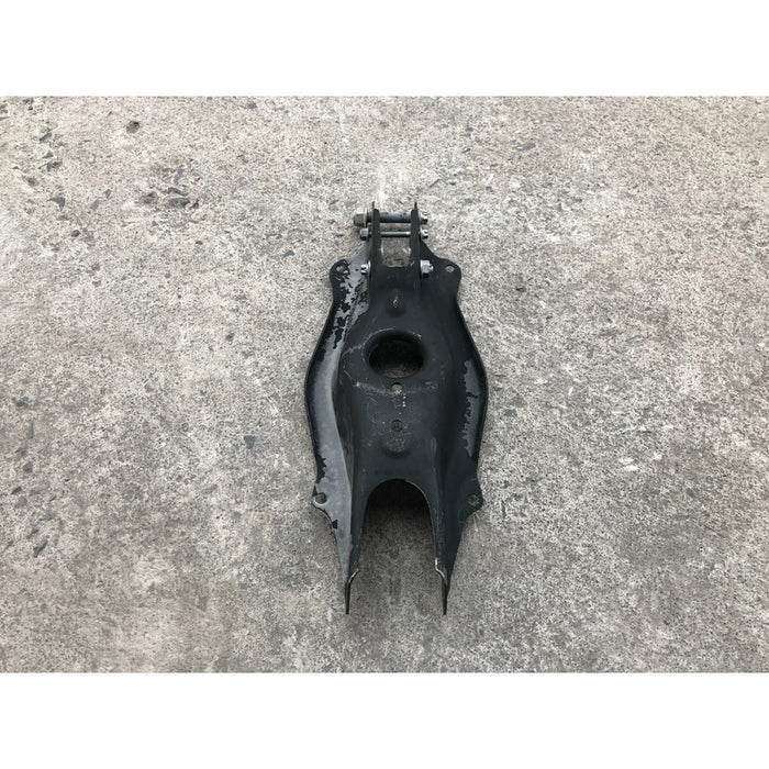 Horquilla Trasera Izquierda Original Para Mercedes Benz C300 2015, 2016, 2017, 2018, 2019, 2020, 2021, 2022, 2023, 2024, 2025 (motor 2.0 Litros)