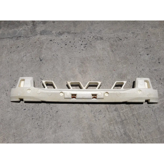 Anti-impacto Relleno Trasero Para Toyota Corolla 2003-2008 Blanco