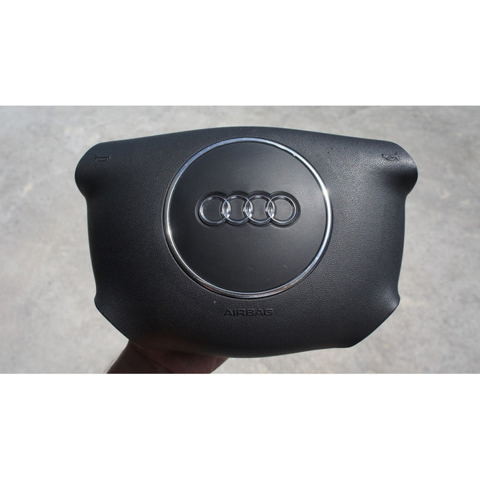 Bolsa De Aire Volante Audi A6 2002 2003 2004 2005