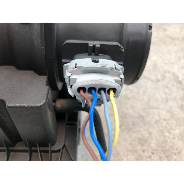 Porta Filtro De Aire Jaguar Xe 2017 2018 2019 2.0