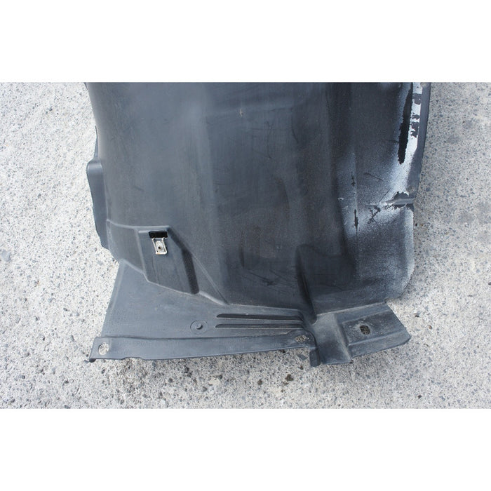 Tolva Interior Derecha Hacia Atras Para Bmw 328i, Serie 3, 2009-2010 Original