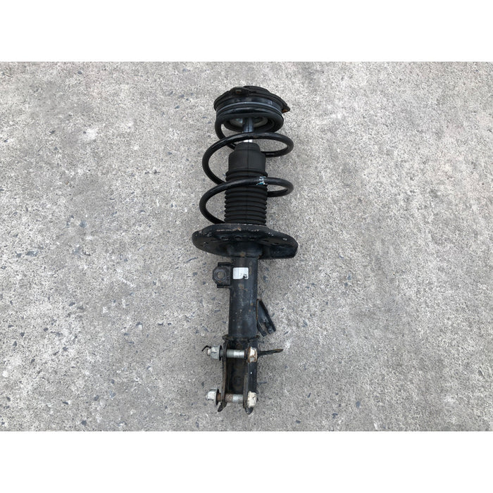 Amortiguador Delantero Derecho Nissan Sentra 2013 - 2019 1.8