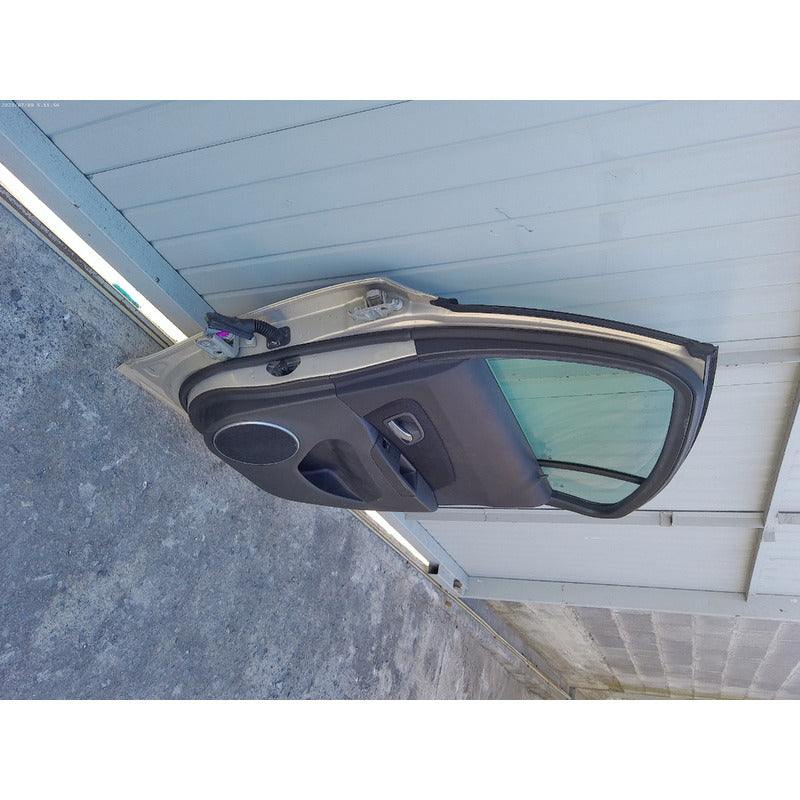 Puerta Trasera Derecha Para Chevrolet Cruze 2011, 2012, 2013, 2014, 2015 Trasera Derecho Beige