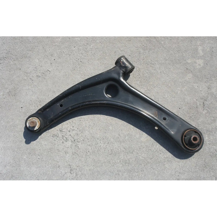 Horquilla Delantera Izquierda Para Jeep Compass 2007, 2008, 2009, 2010, 2011, 2012, 2013, 2014, 2015, 2016, 2017